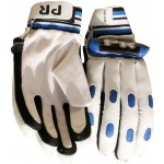 PR Deluxe Batting Gloves (Free Size)